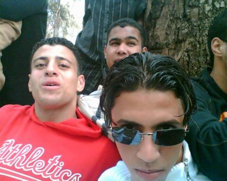 abdilah rachid et moi